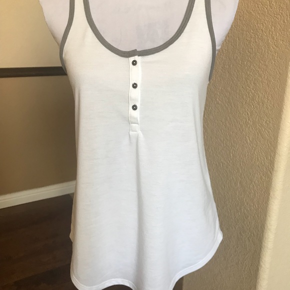 SO Tops - Nice and Cool SO Summer Tank Top